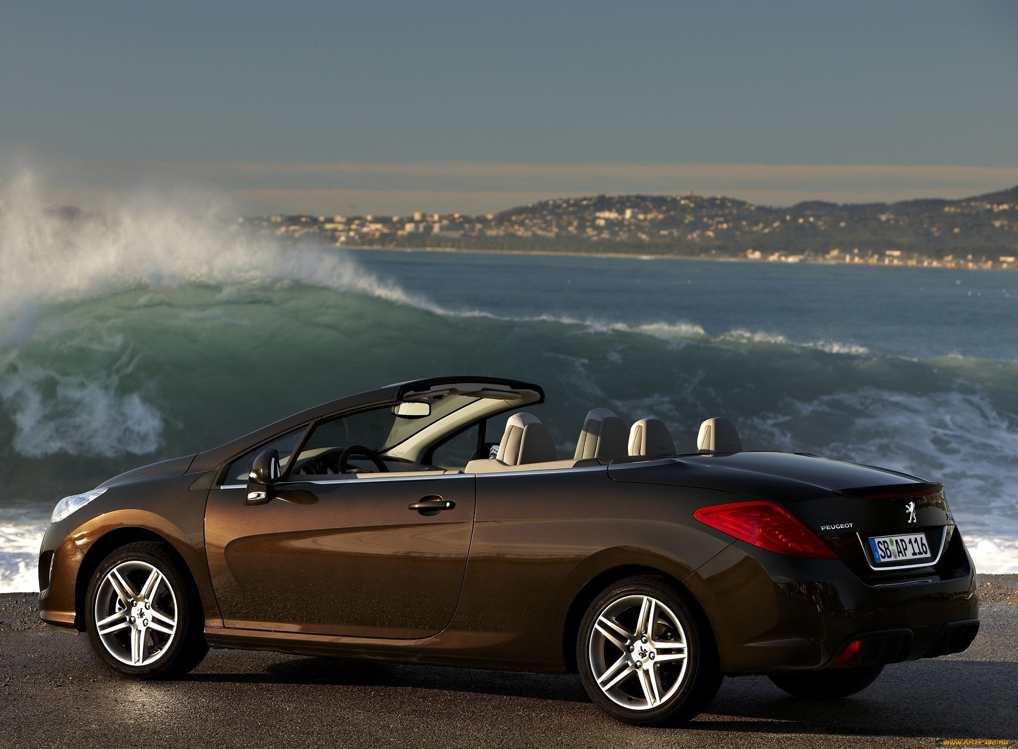 , peugeot